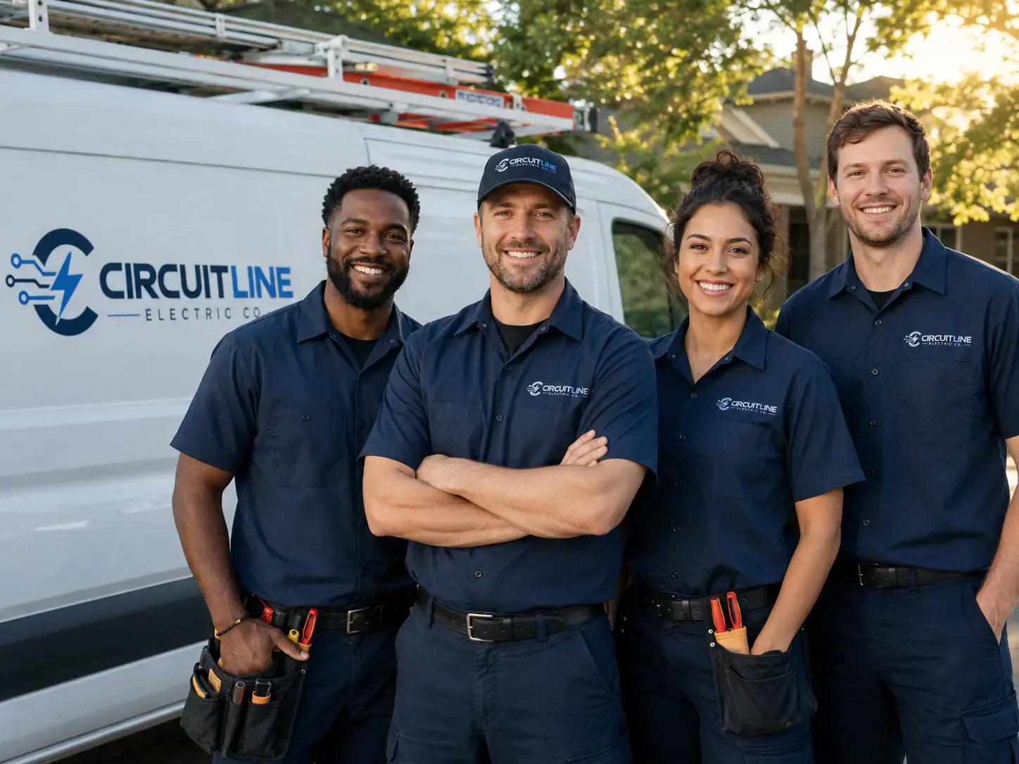 Whole Home Rewiring company in Seward, NE