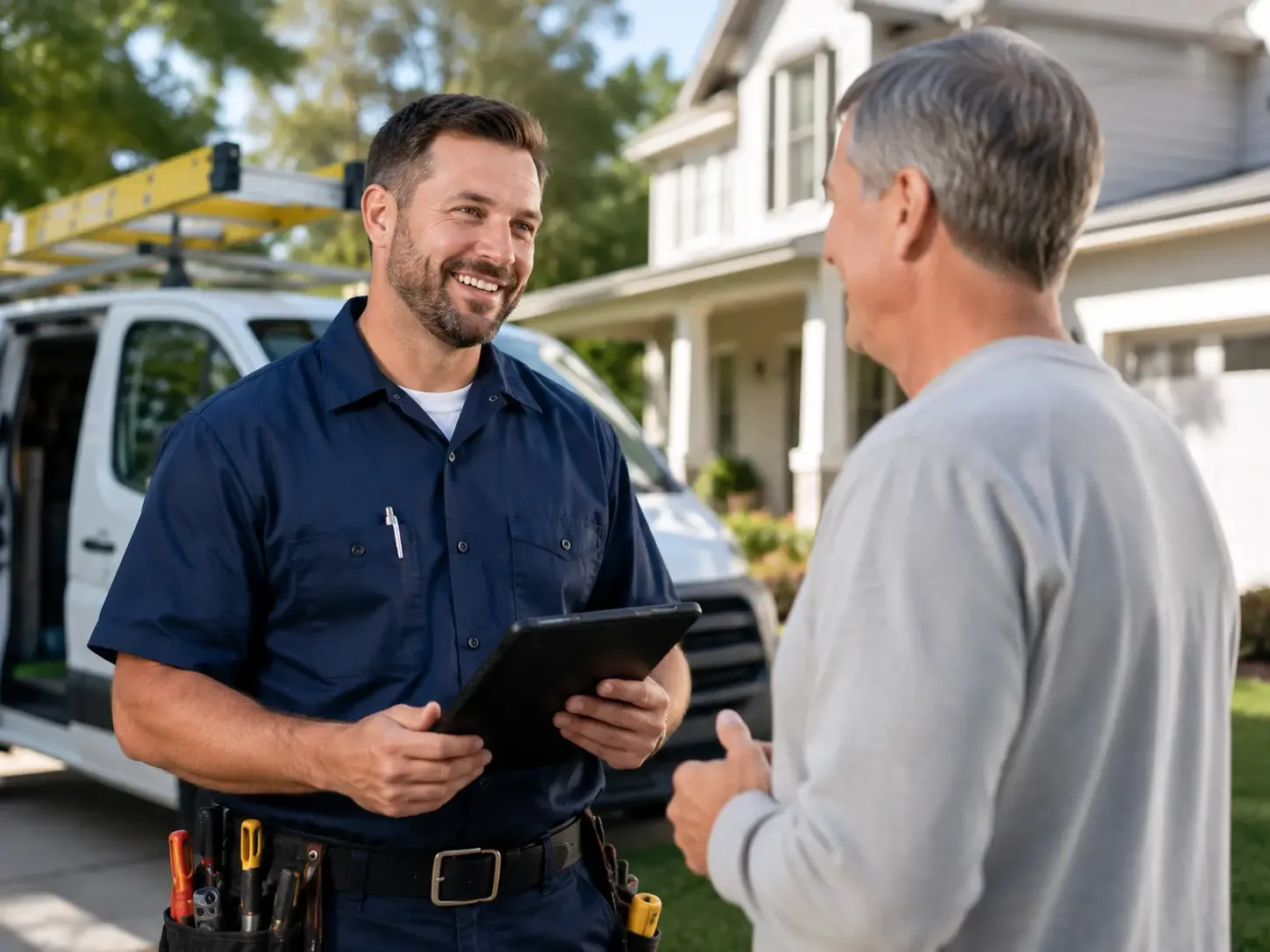 Whole Home Rewiring Seward, NE FAQs